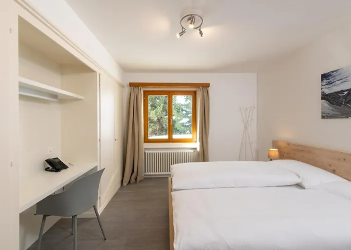 By Randolins Sankt Moritz