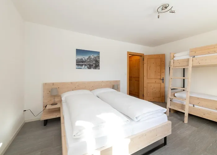 By Randolins Appartement