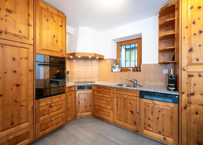 By Randolins Appartement *