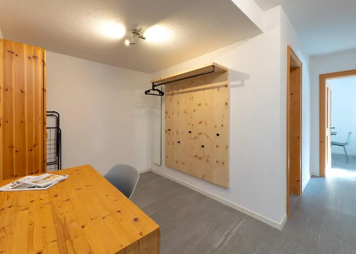 By Randolins Appartement