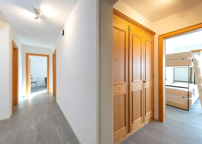 By Randolins Appartement